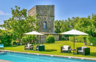 Kaštieľ na predaj 05014 Castel Viscardo, Umbria, Obrázok 44/48