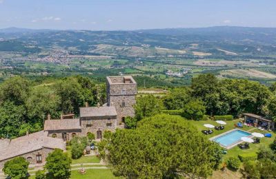 Kaštieľ na predaj 05014 Castel Viscardo, Umbria, Obrázok 45/48