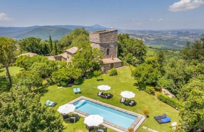 Kaštieľ na predaj 05014 Castel Viscardo, Umbria, Obrázok 40/48
