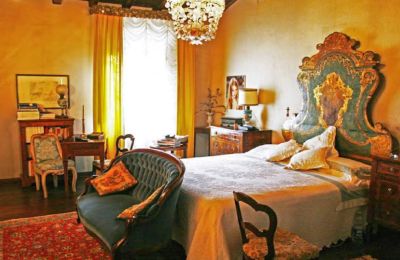 Kaštieľ na predaj 05014 Castel Viscardo, Umbria, Obrázok 25/48