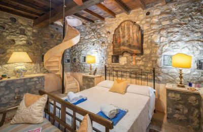 Kaštieľ na predaj 05014 Castel Viscardo, Umbria, Obrázok 26/48