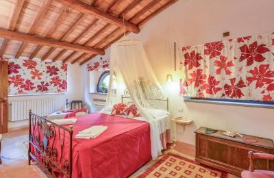 Kaštieľ na predaj 05014 Castel Viscardo, Umbria, Obrázok 27/48