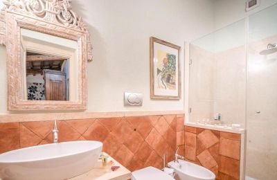 Kaštieľ na predaj 05014 Castel Viscardo, Umbria, Obrázok 32/48