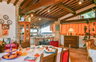 Kaštieľ na predaj 05014 Castel Viscardo, Umbria, Obrázok 33/48