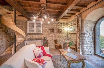 Kaštieľ na predaj 05014 Castel Viscardo, Umbria, Obrázok 10/48