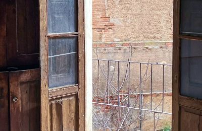 Kaštieľ na predaj Daroca, Grajera  14, Aragón, Balkón