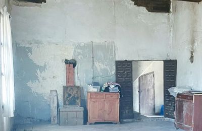 Kaštieľ na predaj Daroca, Grajera  14, Aragón, Obytný priestor