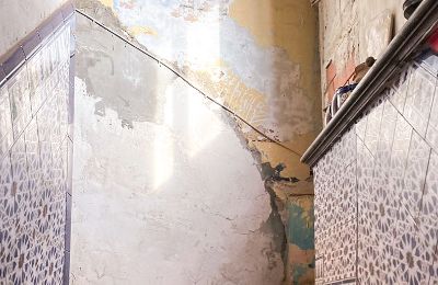 Kaštieľ na predaj Daroca, Grajera  14, Aragón, Schodisko
