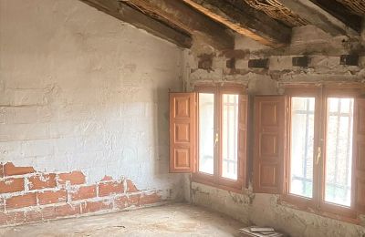 Kaštieľ na predaj Daroca, Grajera  14, Aragón, Podkrovie
