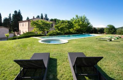 Historická vila na predaj Torrenieri, Toscana, Obrázok 39/41