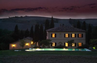 Historická vila na predaj Torrenieri, Toscana, Obrázok 41/41