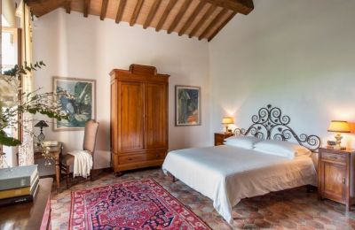 Historická vila na predaj Torrenieri, Toscana, Obrázok 12/41