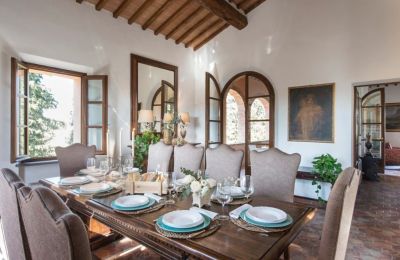Historická vila na predaj Torrenieri, Toscana, Obrázok 13/41