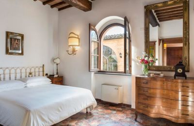 Historická vila na predaj Torrenieri, Toscana, Obrázok 18/41