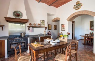 Historická vila na predaj Torrenieri, Toscana, Obrázok 7/41