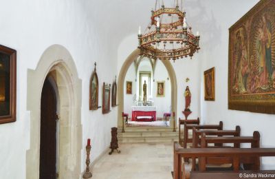 Hrad na predaj 97453 Schonungen, Ernst-Sachs-Str. 6, Bavorsko, Kaplnka