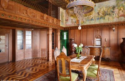 Hrad na predaj 97453 Schonungen, Ernst-Sachs-Str. 6, Bavorsko, Obrázok 6/20