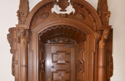 Hrad na predaj 97453 Schonungen, Ernst-Sachs-Str. 6, Bavorsko, Detaily
