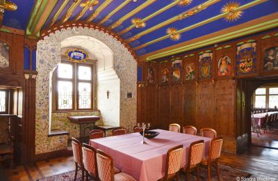 Hrad na predaj 97453 Schonungen, Ernst-Sachs-Str. 6, Bavorsko, Obrázok 3/20