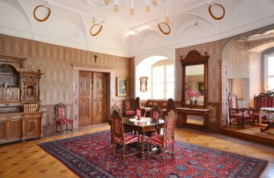 Hrad na predaj 97453 Schonungen, Ernst-Sachs-Str. 6, Bavorsko, Obrázok 4/20