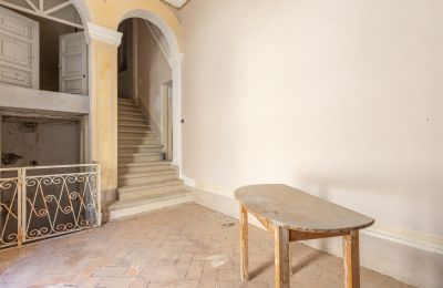 Hrad na predaj Vacone, Piazza del Municipio 1, Lazio, Obrázok 35/35