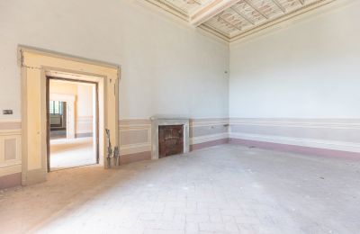 Hrad na predaj Vacone, Piazza del Municipio 1, Lazio, Obrázok 26/35