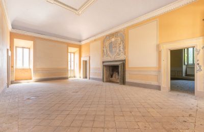 Hrad na predaj Vacone, Piazza del Municipio 1, Lazio, Obrázok 34/35