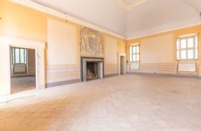 Hrad na predaj Vacone, Piazza del Municipio 1, Lazio, Obrázok 32/35