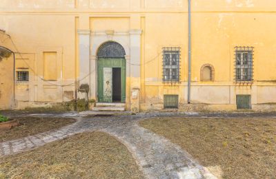 Hrad na predaj Vacone, Piazza del Municipio 1, Lazio, Obrázok 7/35