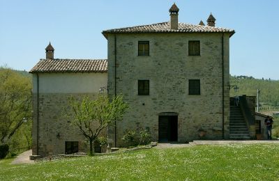 Historická vila na predaj 06019 Umbertide, Umbria, Obrázok 2/22