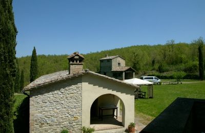Historická vila na predaj 06019 Umbertide, Umbria, Obrázok 3/22