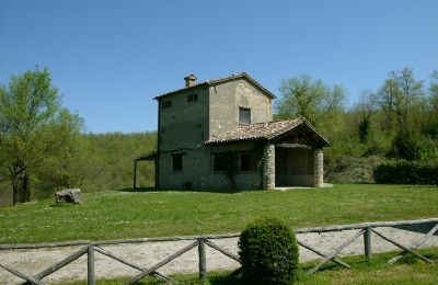 Historická vila na predaj 06019 Umbertide, Umbria, Obrázok 5/22