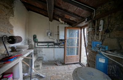 Vidiecky dom na predaj Cortona, Toscana, Obrázok 35/35
