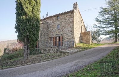 Vidiecky dom na predaj Cortona, Toscana, Obrázok 9/35