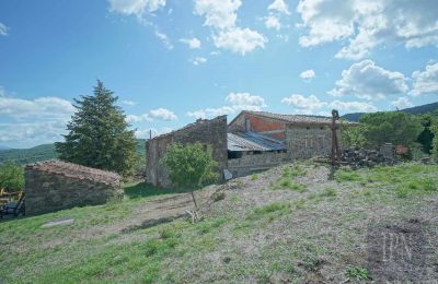 Historická vila na predaj Monterchi, Toscana, Obrázok 11/24