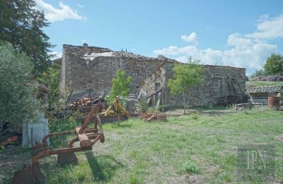 Historická vila na predaj Monterchi, Toscana, Obrázok 12/24