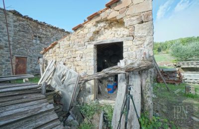 Historická vila na predaj Monterchi, Toscana, Obrázok 14/24