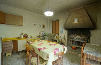 Historická vila na predaj Monterchi, Toscana, Obrázok 15/24