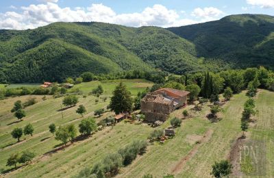 Historická vila na predaj Monterchi, Toscana, Obrázok 2/24