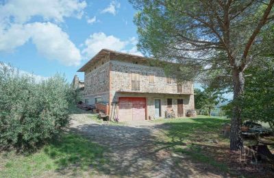 Historická vila na predaj Monterchi, Toscana, Obrázok 6/24