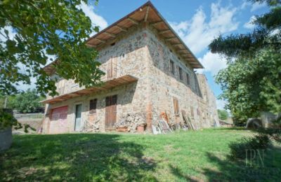 Historická vila na predaj Monterchi, Toscana, Obrázok 8/24