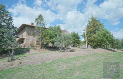 Historická vila na predaj Monterchi, Toscana, Obrázok 9/24