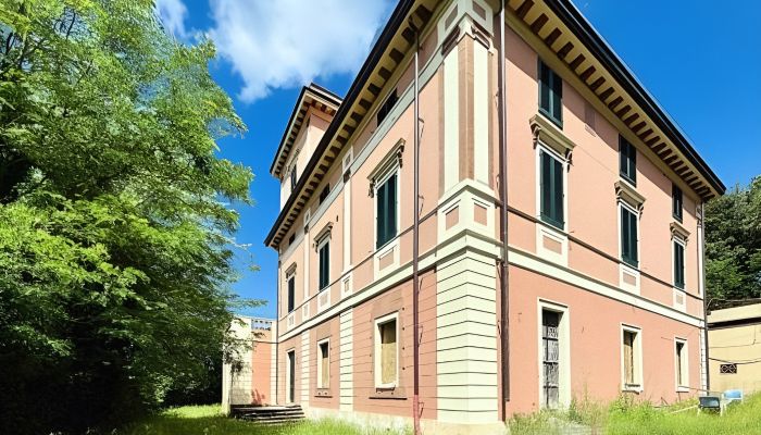 Historická vila na predaj San Giuliano Terme, Toscana,  Taliansko