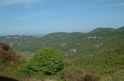 Vidiecky dom na predaj 06019 Umbertide, Umbria, Výhľad