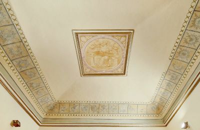 Mestská palác na predaj Siena, Via di Pantaneto, Toscana, Obrázok 11/47