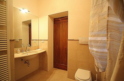Mestská palác na predaj Siena, Via di Pantaneto, Toscana, Obrázok 22/47