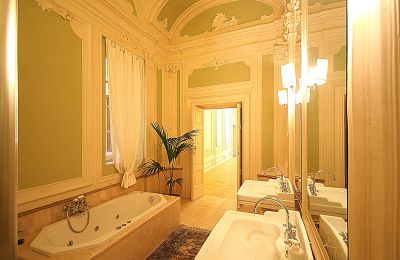 Mestská palác na predaj Siena, Via di Pantaneto, Toscana, Obrázok 20/47