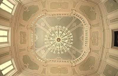 Mestská palác na predaj Siena, Via di Pantaneto, Toscana, Obrázok 46/47
