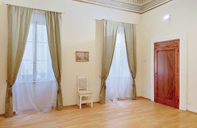 Mestská palác na predaj Siena, Via di Pantaneto, Toscana, Obrázok 24/47