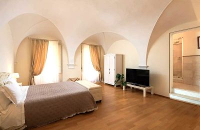 Mestská palác na predaj Siena, Via di Pantaneto, Toscana, Obrázok 31/47